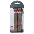 120cmOrange/Grey