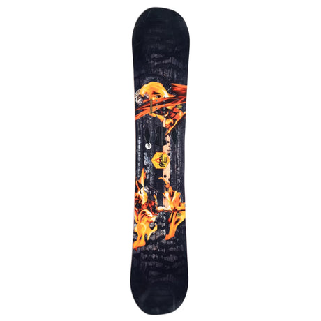 162wBlack/Orange