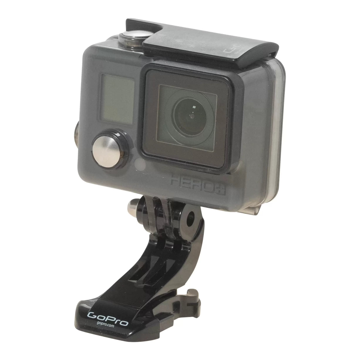 GoPro HERO+ Action Camera and Accessories - Everything from Geartrade ...