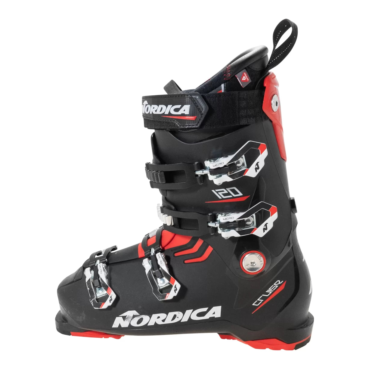29.0Black / Red