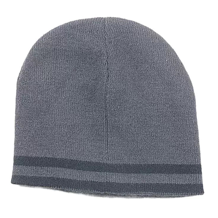 One SizeCharcoal Gray