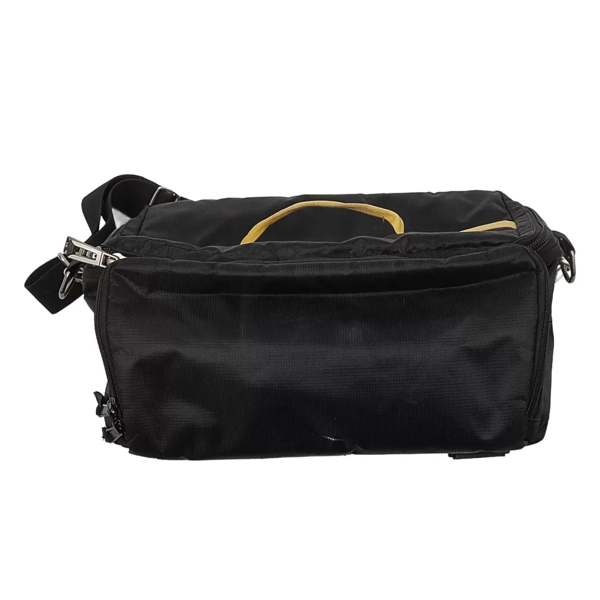 One SizeBlack/Yellow