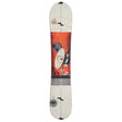 165cmWhite/Orange