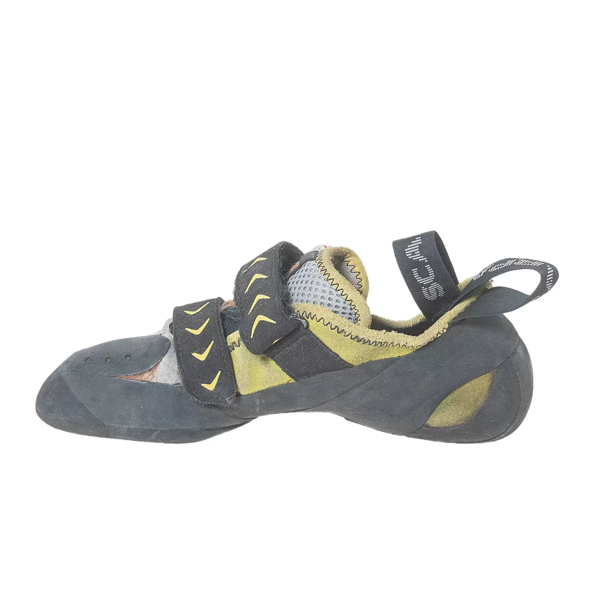 40Black/Yellow