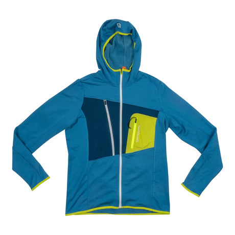 MHeritage Blue