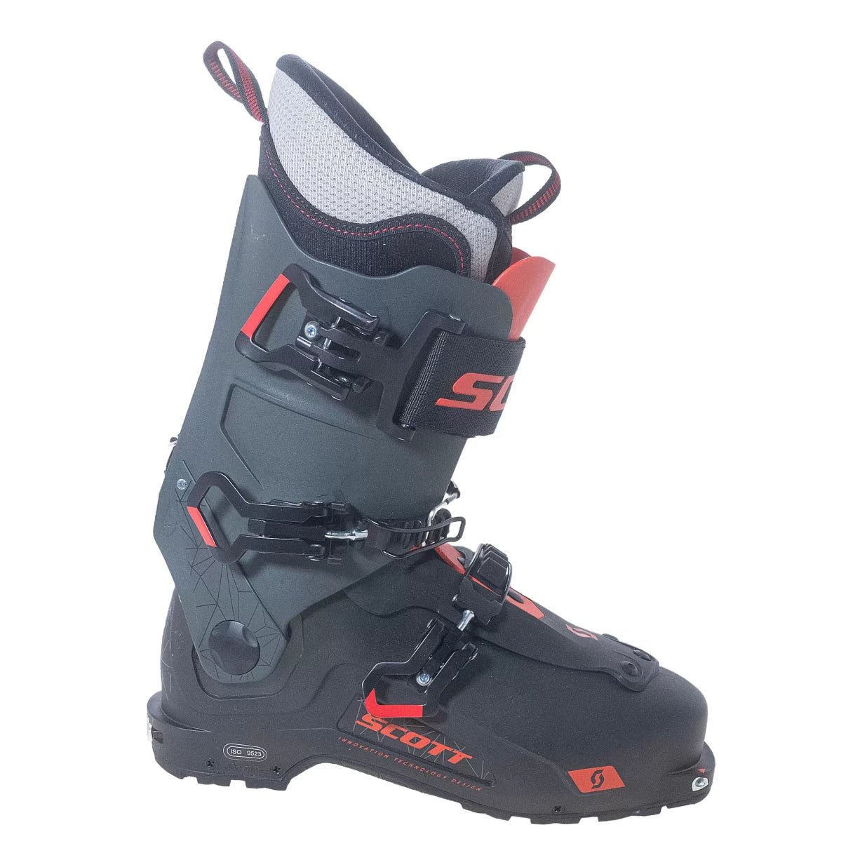 27.5Black/Grey