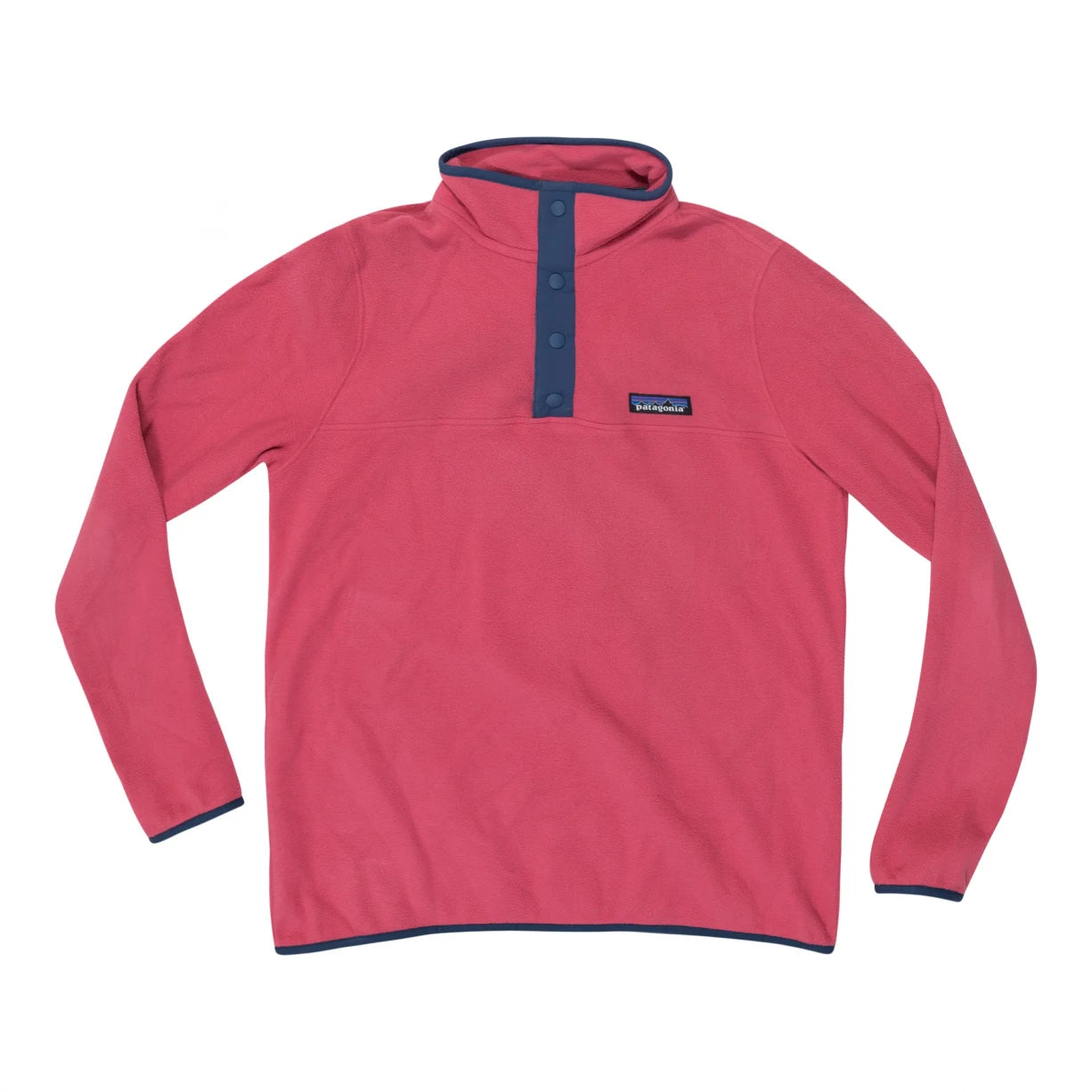 SPink/Navy Blue