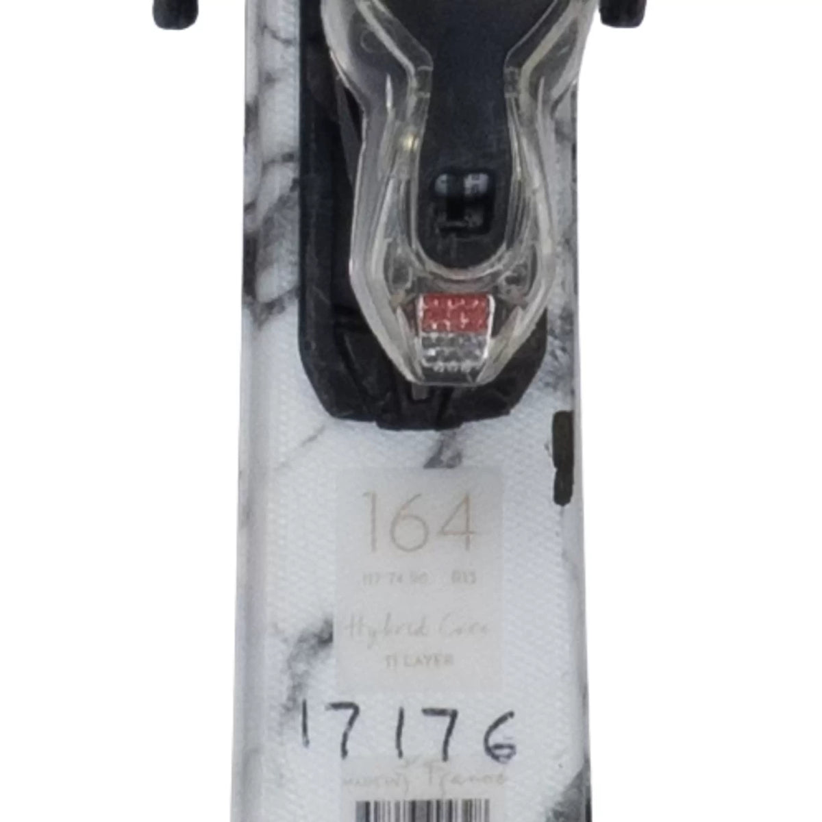164cmWhite