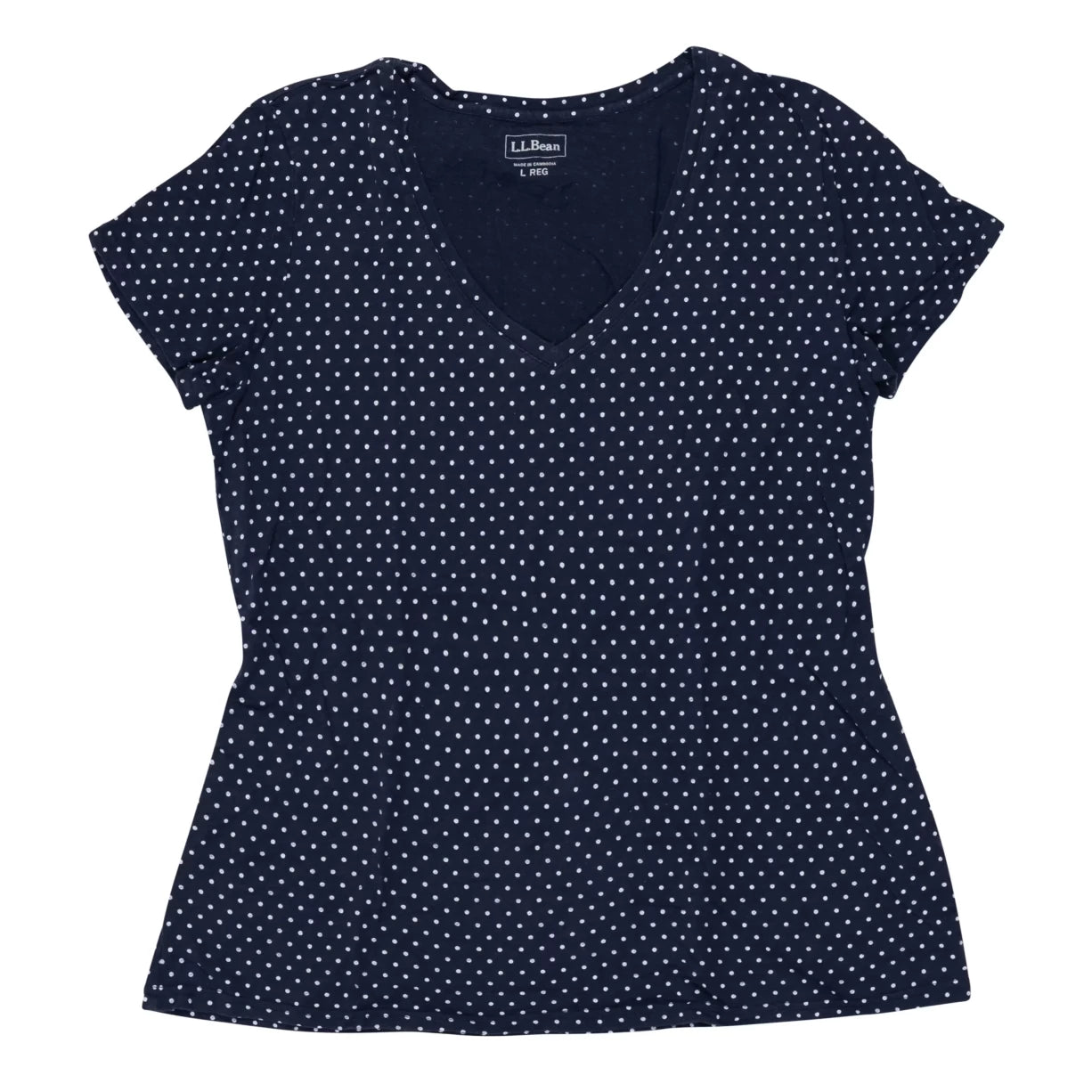 LPolka Dot