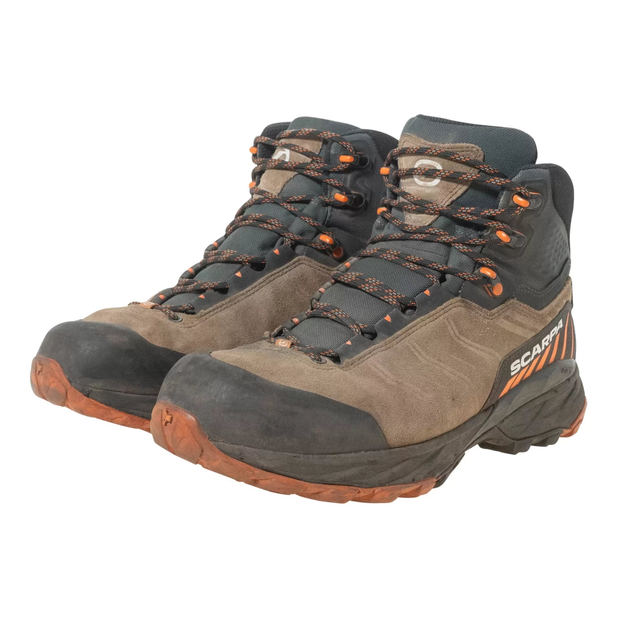9.5Brown