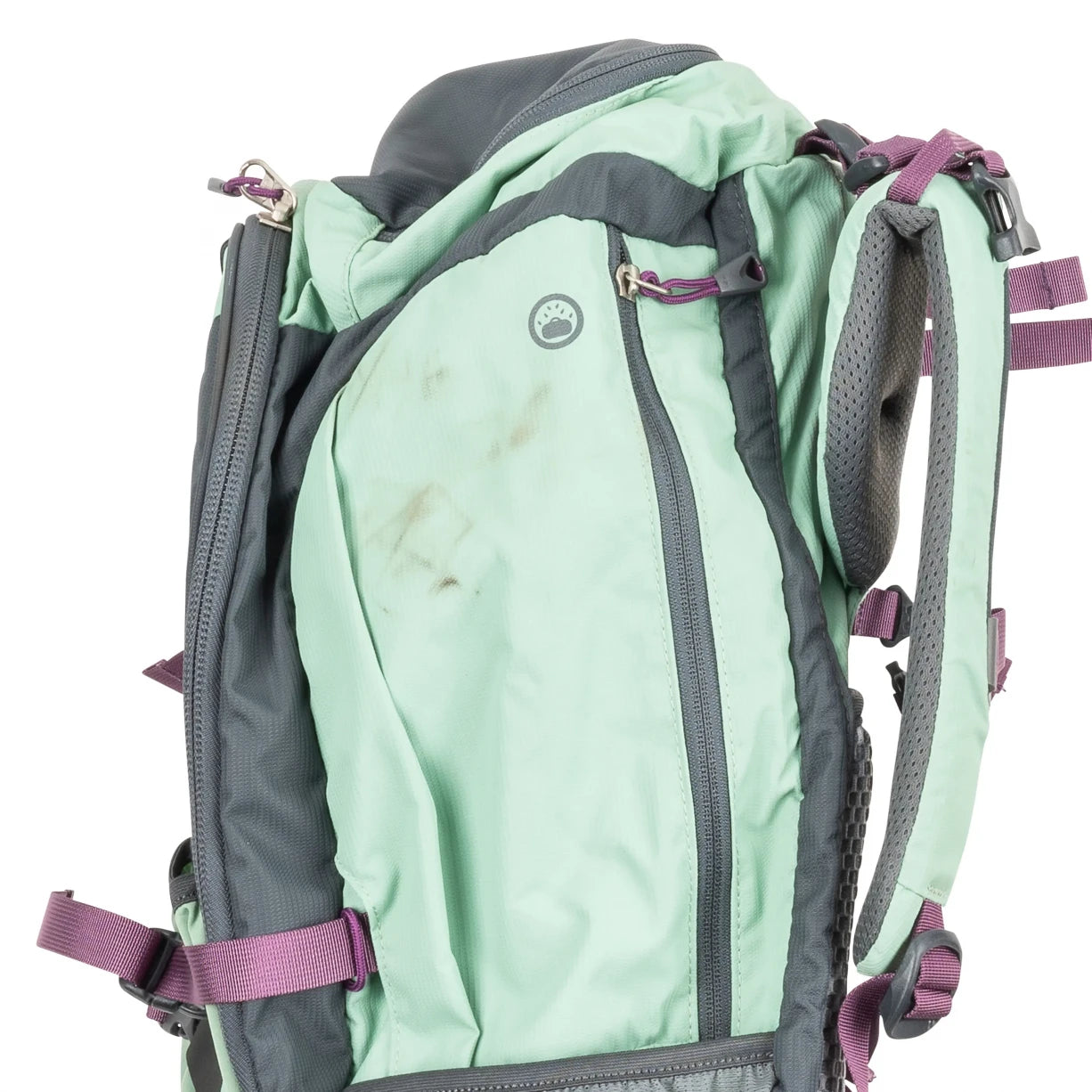 80 LMint Green