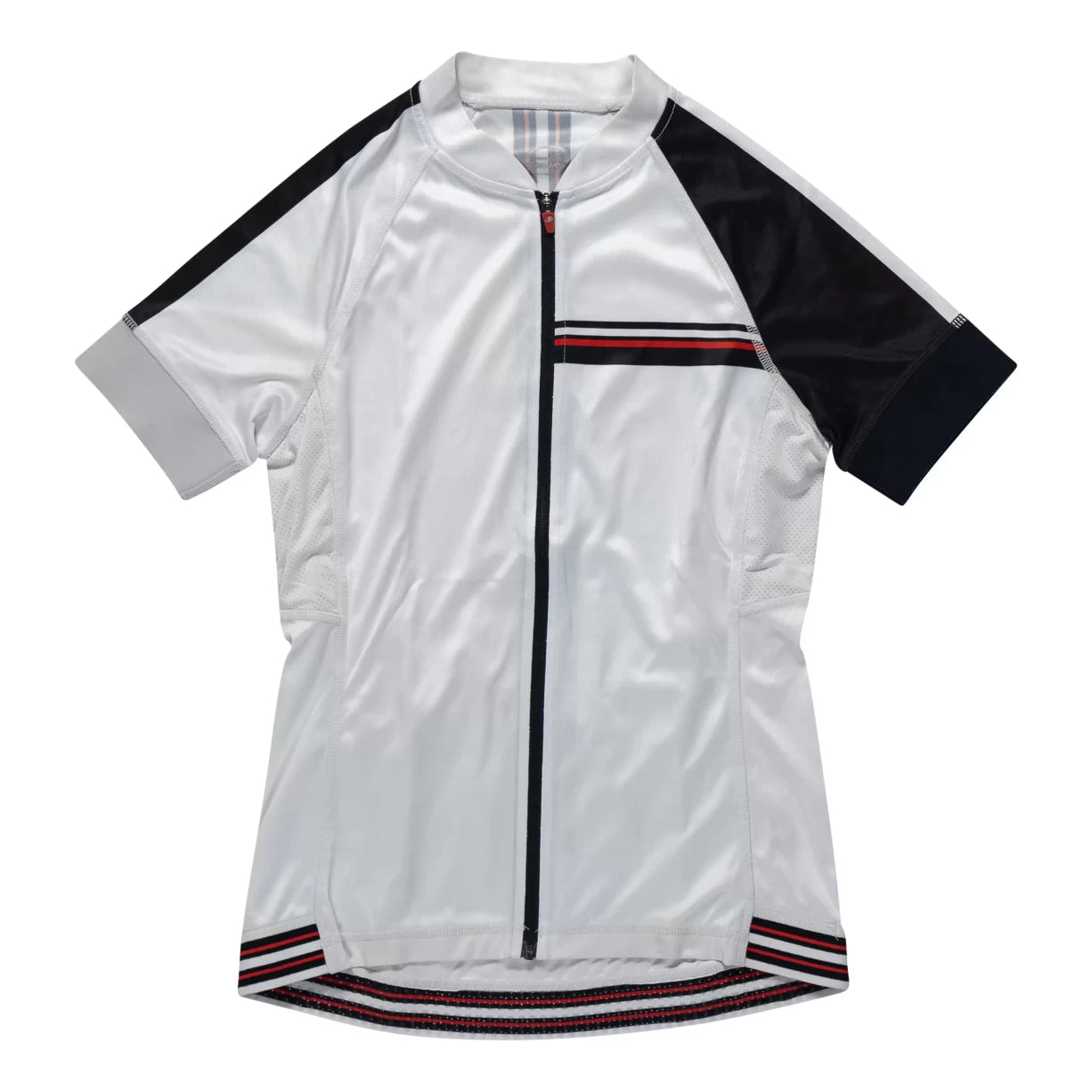 SBlack/White/Red