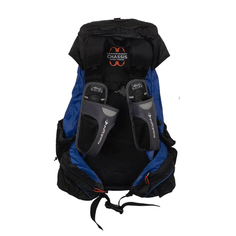 32 LBlack/Blue