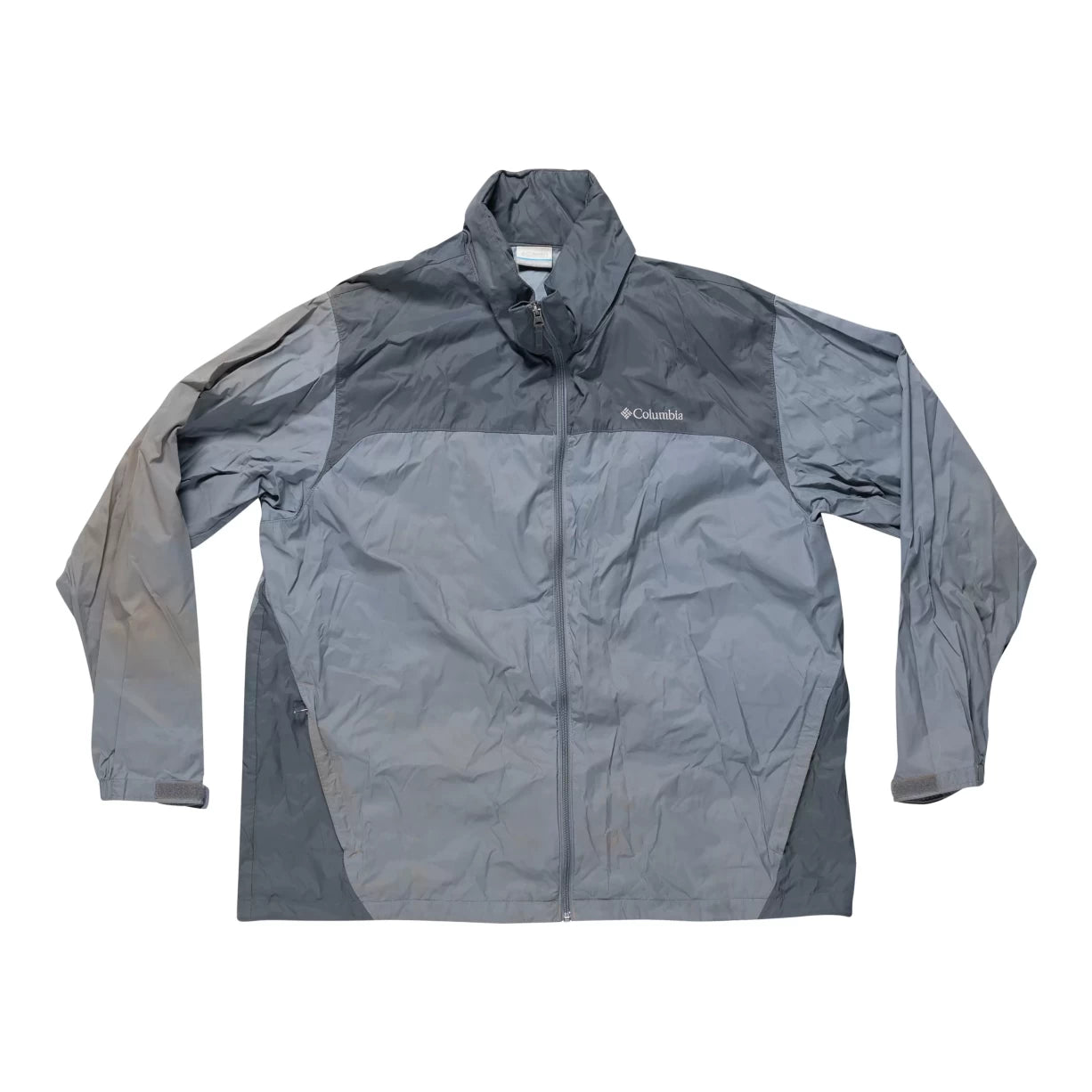 2XLGrey