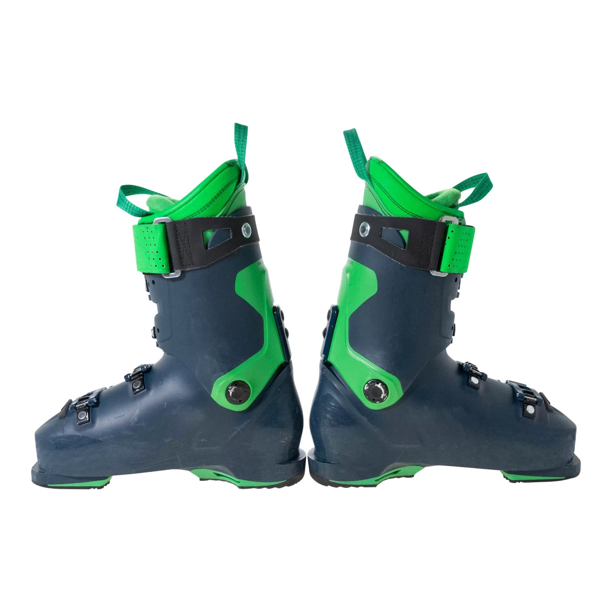 27/27.5Blue/Green