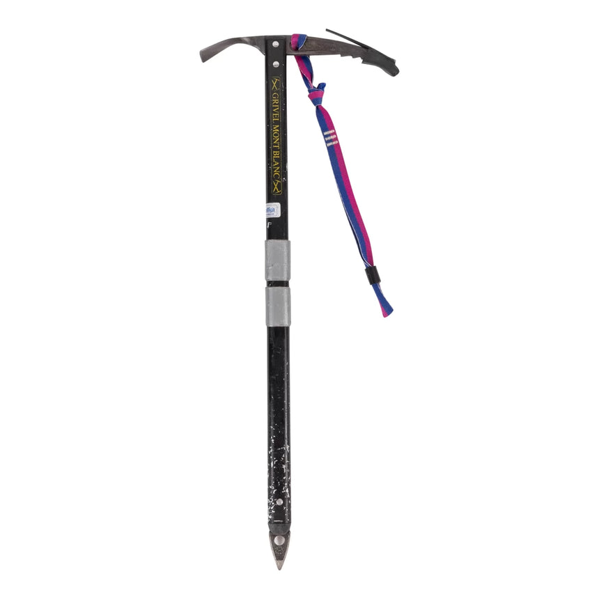 Grivel Mont Blanc Ice Axe - Everything from Geartrade - Geartrade.com