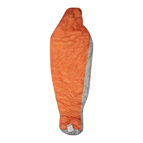 Regular - Left ZipOrange