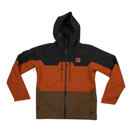 MOrange/Brown