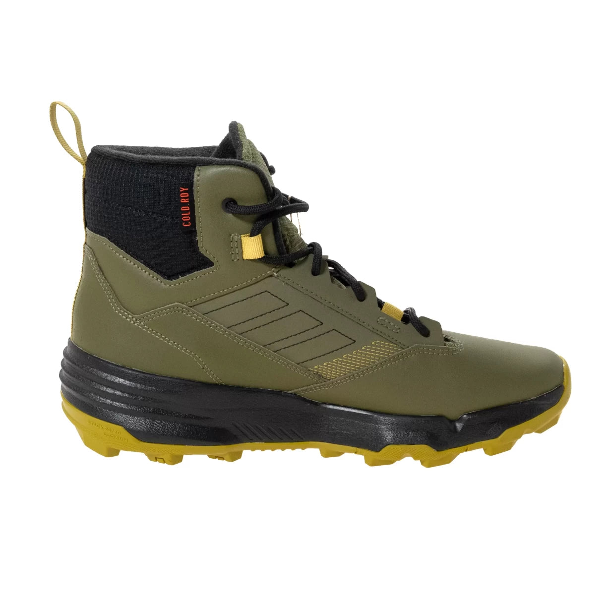 11Olive Green