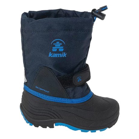 11Black/Blue