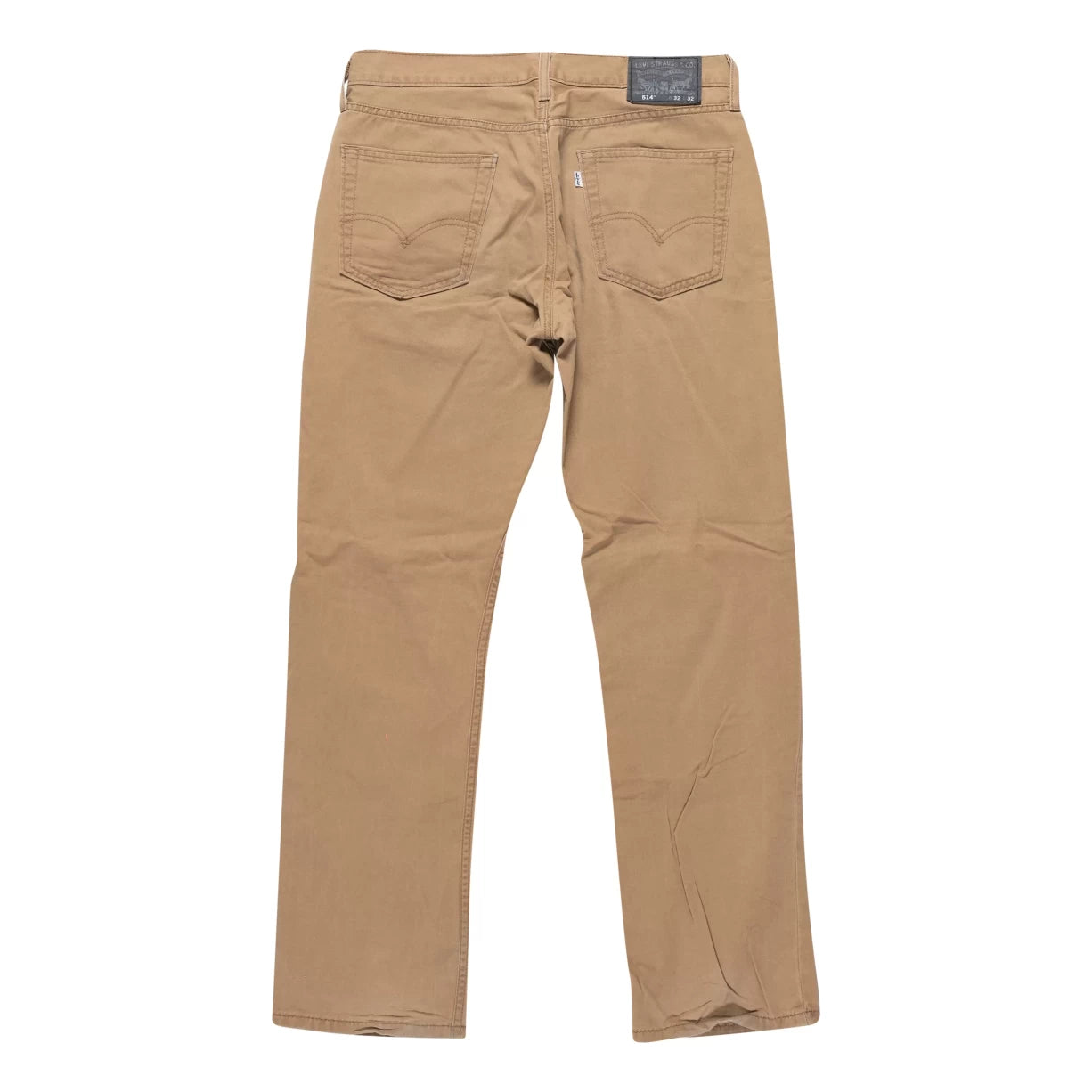 32" x 32"Dark Khaki