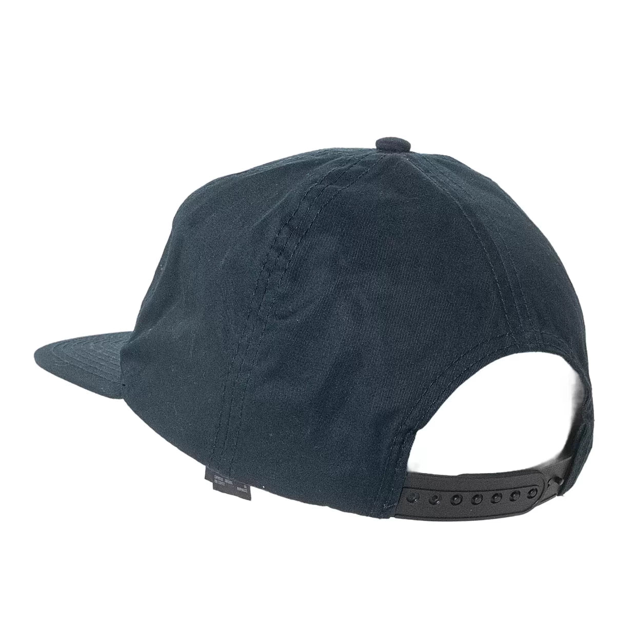 One SizeBlack
