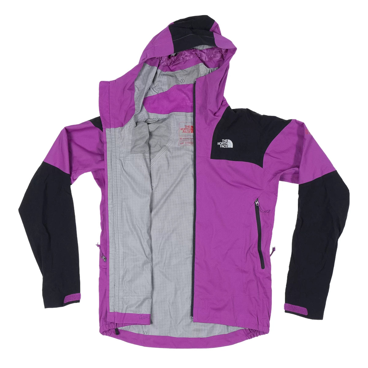 SPurple/Black