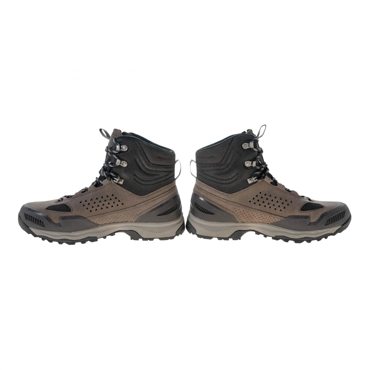 12Brown/Black