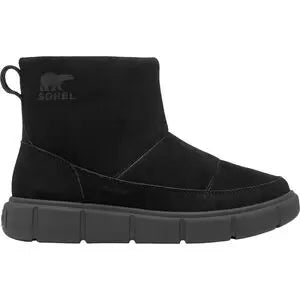 8Black/Sea Salt