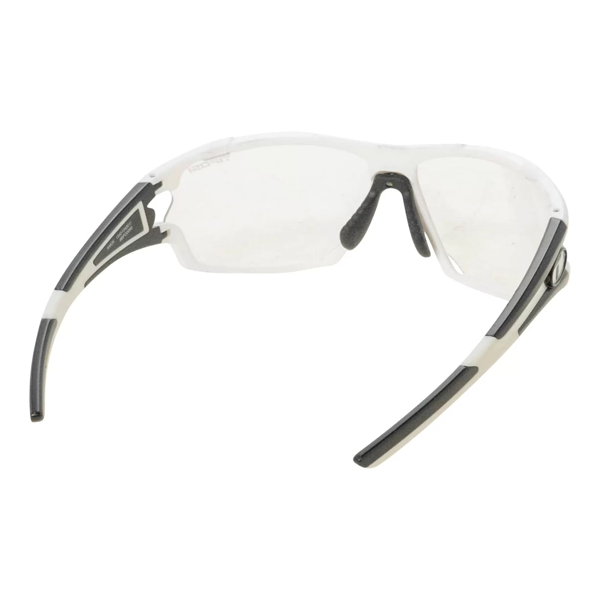 One SizeWhite/Black
