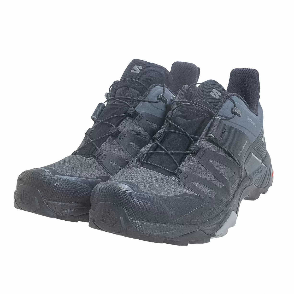11Black/Charcoal