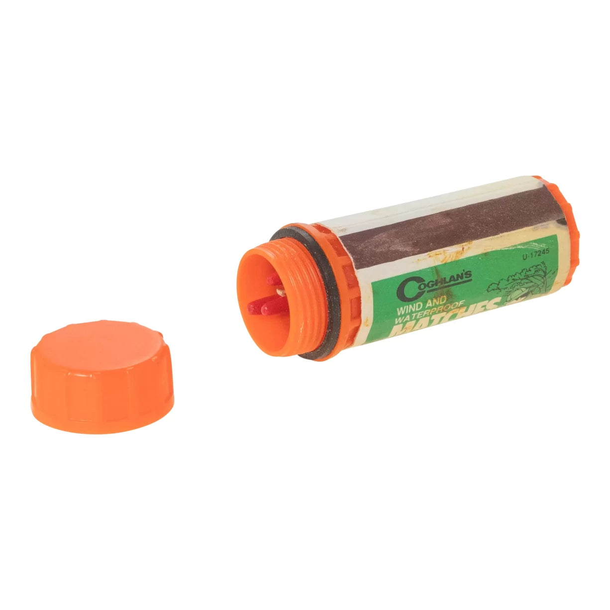 One SizeOrange