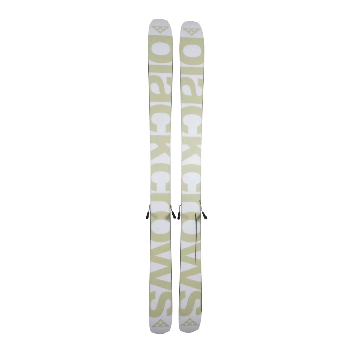 189cmWhite/Yellow
