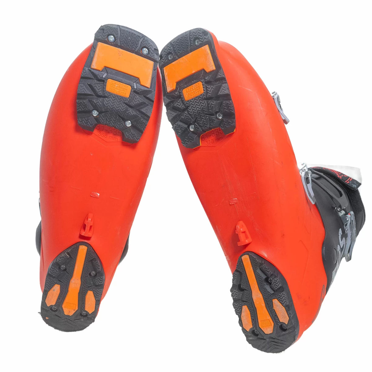 31.5Black/Red