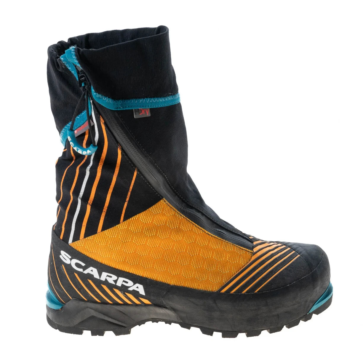 44.0Black/Bright Orange