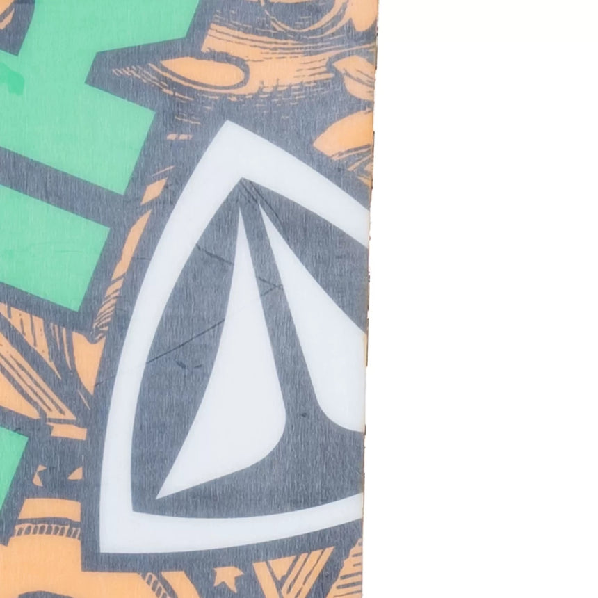 Firefly Obsession Snowboard - Men's - Everything from