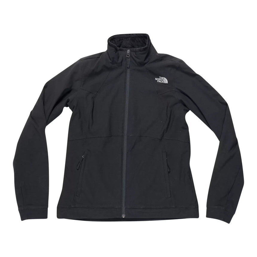 North face ruby raschel jacket discount