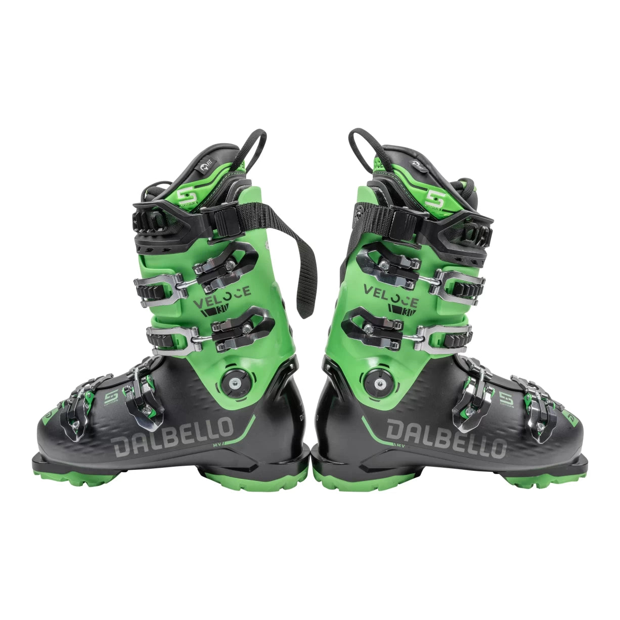 26-26.5Black/Green