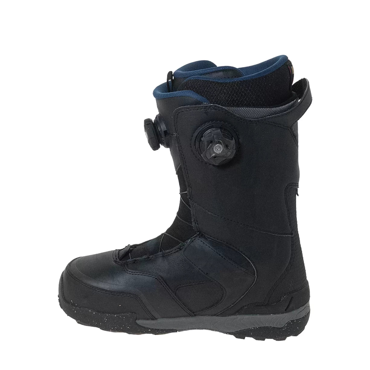 8Black