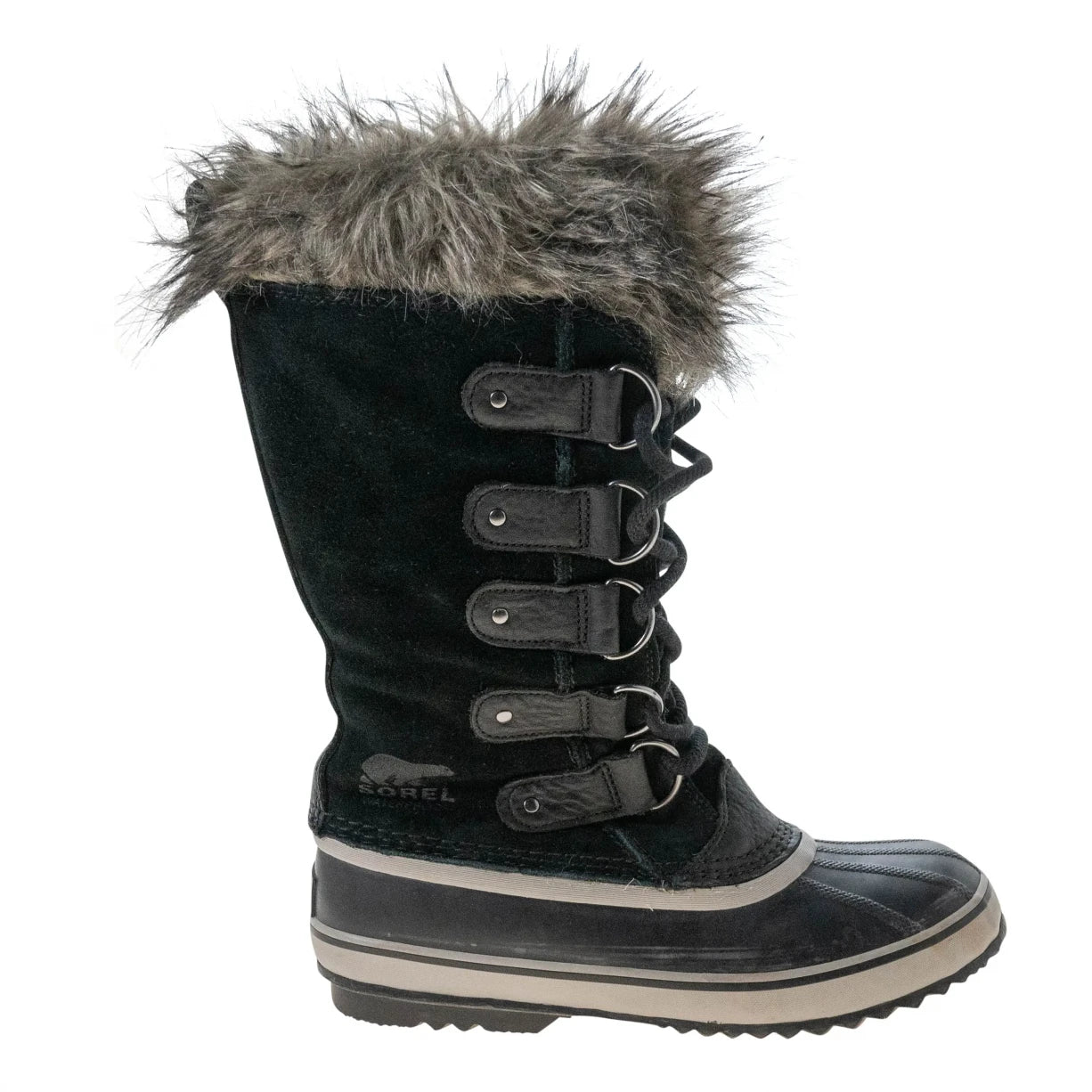 8.5Black
