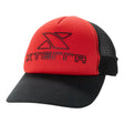 One SizeRed/Black