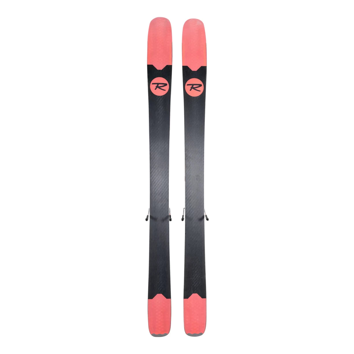 Rossignol Sky 7 HD Skis 2019 - Women's w/ Look SPX 12 Konect