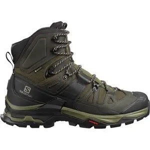 11.5Olive Night/Peat/Safari