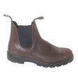 8.5Brown