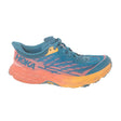 8.5Blue/Orange/Yellow