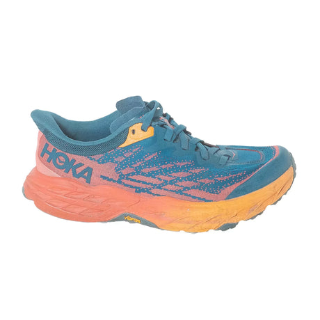 8.5Blue/Orange/Yellow