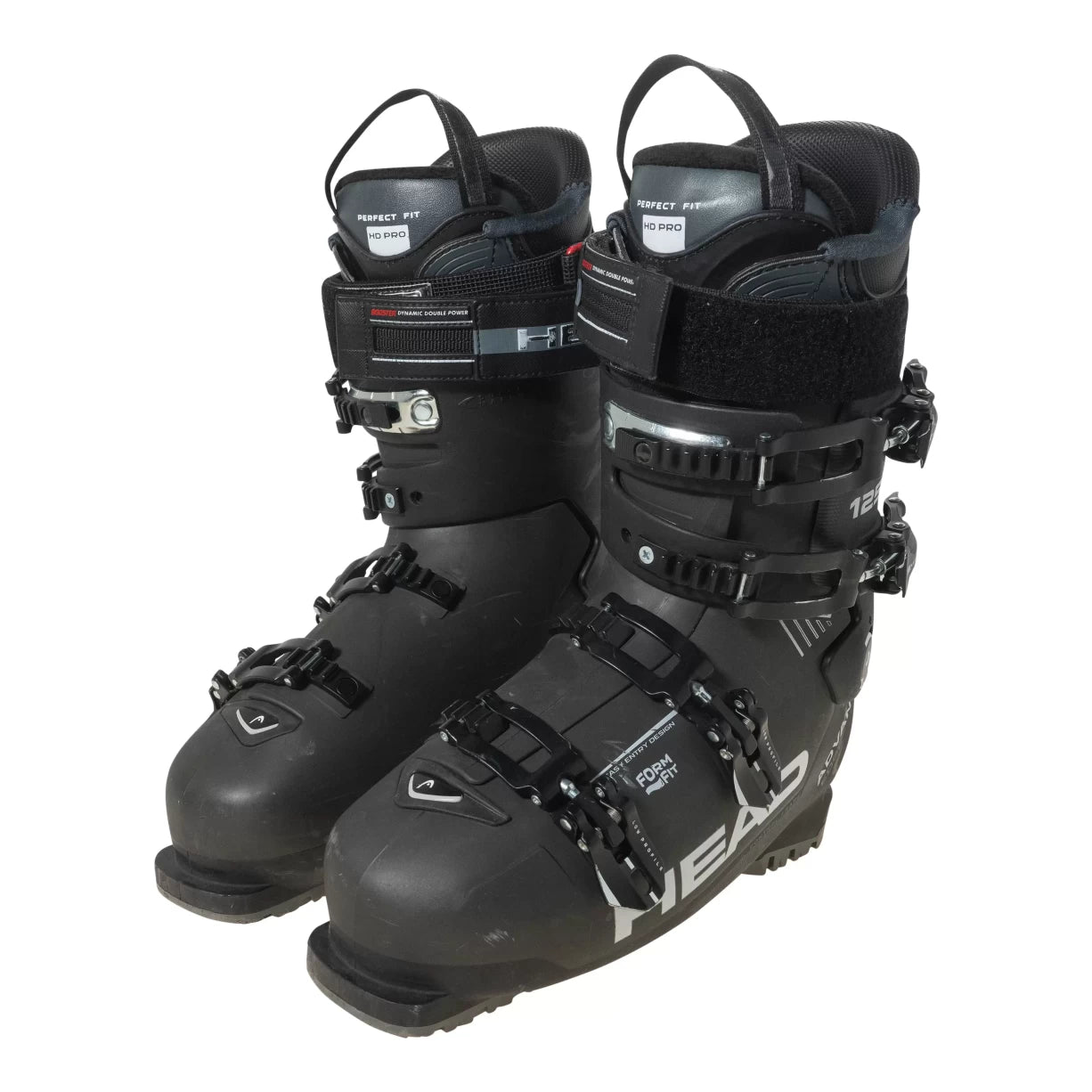 28/28.5Black