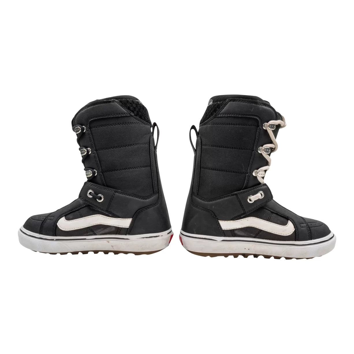 7White/Black