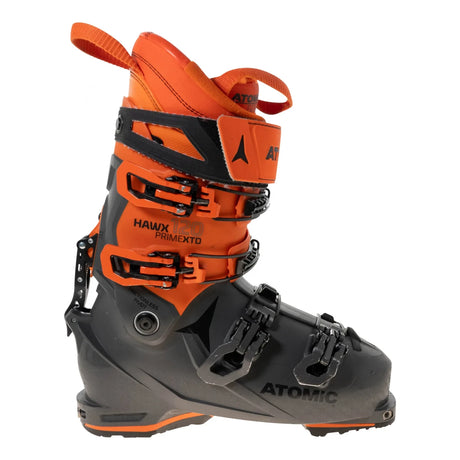 26/26.5Orange/Grey