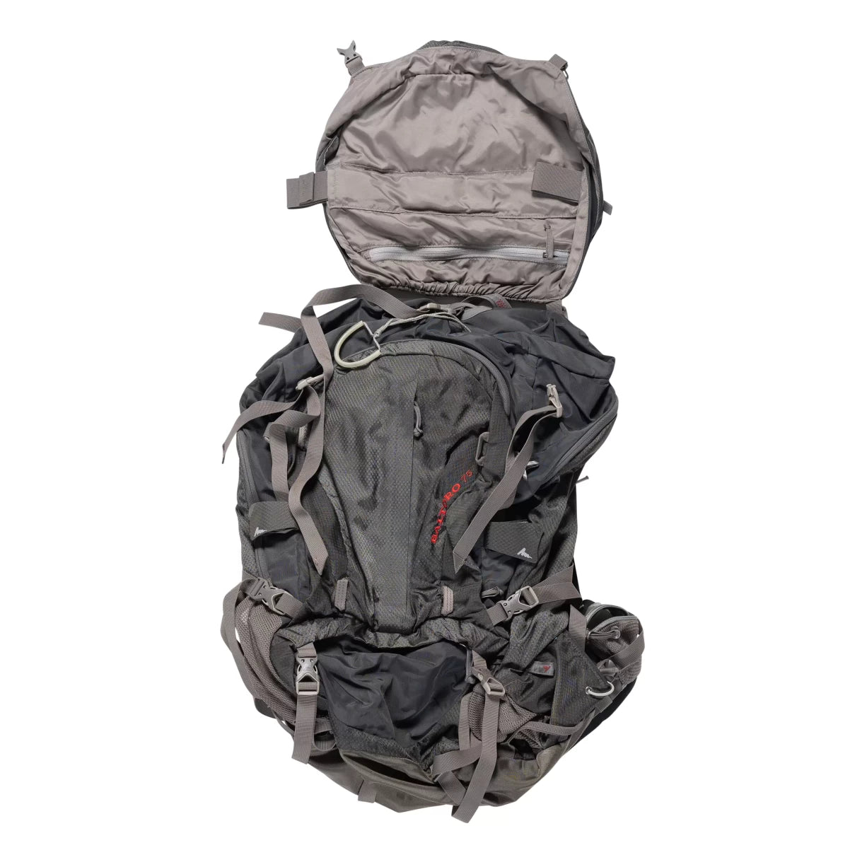 75 LGrey